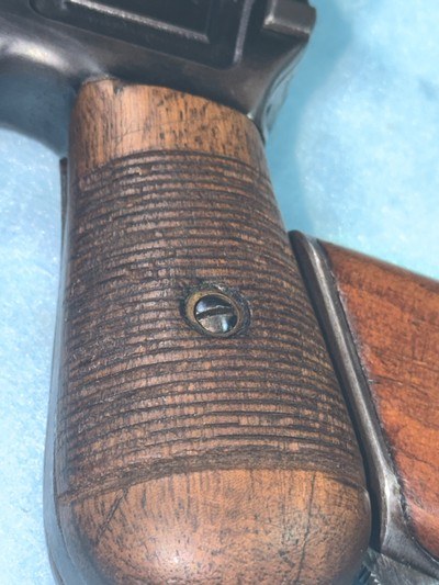 Super Mauser c 96 Rig - Image 5 of 13
