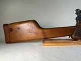 Super Mauser c 96 Rig - Image 10 of 13