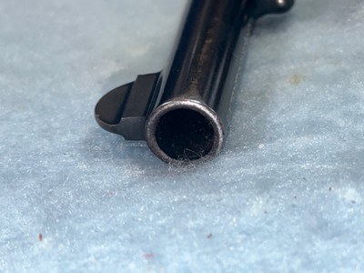 Smith & Wesson Mdl. 1917 Cal .45acp. - Image 6 of 9