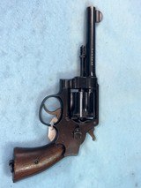 Smith & Wesson Mdl. 1917 Cal .45acp. - Image 3 of 9