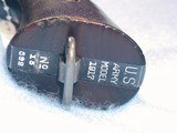 Smith & Wesson Mdl. 1917 Cal .45acp. - Image 8 of 9