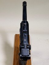 Mauser Code 