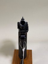 Mauser Code 