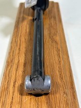 Mauser Code 