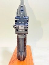 Mauser Code 