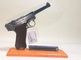 Mauser Code 