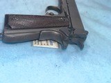 REMINGTON U. S. MDL. , 1911 A1 CAL. .45ACP. - Image 4 of 6