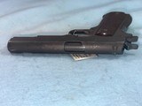 REMINGTON U. S. MDL. , 1911 A1 CAL. .45ACP. - Image 6 of 6
