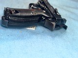 Spreewerk "CYQ"P-38 CAL. 9mm - Image 4 of 7