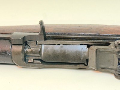 Complete W.W,II Parts CMP Service Grade Garand - Image 4 of 7