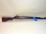 Complete W.W,II Parts CMP Service Grade Garand - Image 1 of 7