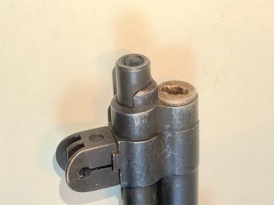 Complete W.W,II Parts CMP Service Grade Garand - Image 7 of 7