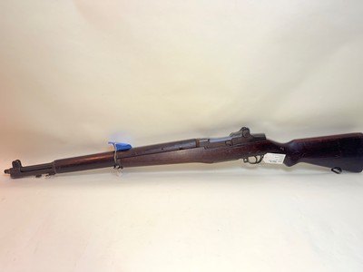 Complete W.W,II Parts CMP Service Grade Garand - Image 2 of 7
