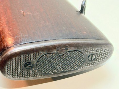 Complete W.W,II Parts CMP Service Grade Garand - Image 6 of 7