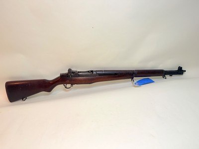 Complete WWII parts CMP Service Grade Garand - Image 1 of 6