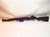 Complete WWII parts CMP Service Grade Garand - Image 2 of 6