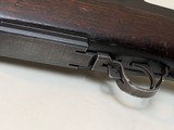 Complete WWII parts CMP Service Grade Garand - Image 5 of 6