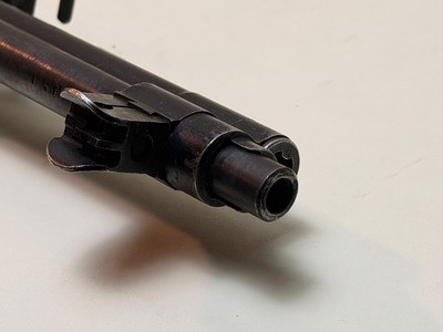 Complete WWII parts CMP Service Grade Garand - Image 4 of 6