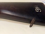 Complete WWII parts CMP Service Grade Garand - Image 6 of 6