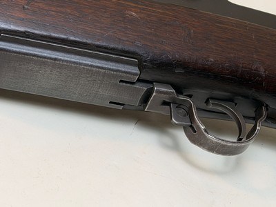 Complete WWII parts CMP Service Grade Garand - Image 5 of 6