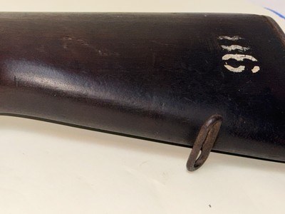 Complete WWII parts CMP Service Grade Garand - Image 6 of 6