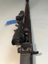 Springfield M1C Sniper - Image 7 of 14