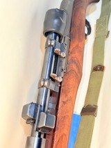 Springfield M1C Sniper - Image 10 of 14