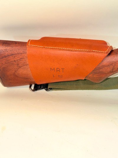 Springfield M1C Sniper - Image 14 of 14