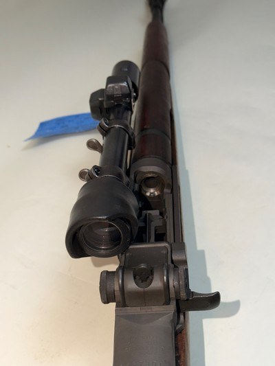 Springfield M1C Sniper - Image 7 of 14