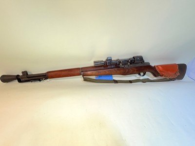Springfield M1C Sniper - Image 1 of 14