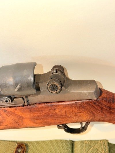 Springfield M1C Sniper - Image 11 of 14