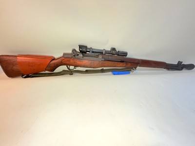 Springfield M1C Sniper - Image 12 of 14