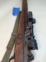 Springfield M1C Sniper - Image 9 of 14