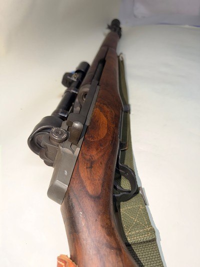 Springfield M1C Sniper - Image 2 of 14