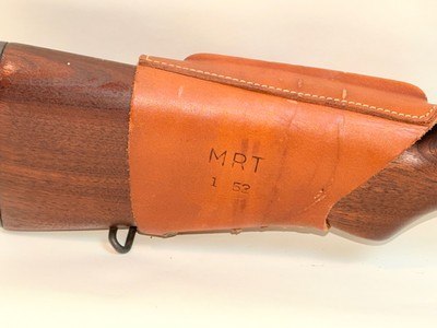Super Example of the Springfield M 1 D Sniper/ - Image 2 of 8