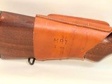 Super Example of the Springfield M 1 D Sniper/ - Image 2 of 8
