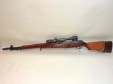 Super Example of the Springfield M 1 D Sniper/ - Image 6 of 8