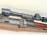 Super Example of the Springfield M 1 D Sniper/ - Image 3 of 8