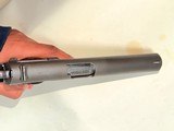 Minty Ithaca 1911 A 1 cal. .45acp - 13 of 13