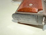 Minty Ithaca 1911 A 1 cal. .45acp - 10 of 13