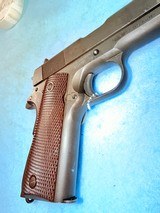 Minty Ithaca 1911 A 1 cal. .45acp - 2 of 13