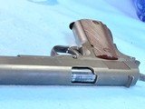 Minty Ithaca 1911 A 1 cal. .45acp - 7 of 13