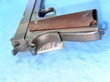 Minty Ithaca 1911 A 1 cal. .45acp - 3 of 13