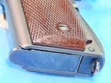Minty Ithaca 1911 A 1 cal. .45acp - 8 of 13