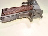 Minty Ithaca 1911 A 1 cal. .45acp - 12 of 13