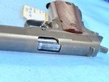 Minty Ithaca 1911 A 1 cal. .45acp - 6 of 13