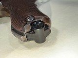 Minty Mauser P--08 Cal. 9mm dated "41" - Image 4 of 6