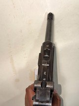 Minty Mauser P--08 Cal. 9mm dated "41" - Image 5 of 6