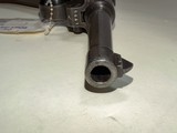 Minty Mauser P--08 Cal. 9mm dated "41" - Image 6 of 6
