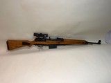 Pristine Berliner Lubecker Sniper G43 Cal. 8 mm Mauser - 1 of 11